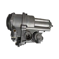 Pompe diesel de moteur d'usine 3116 pour la pompe diesel du moteur CAT3116 Caterpillar 3116 de machines de construction