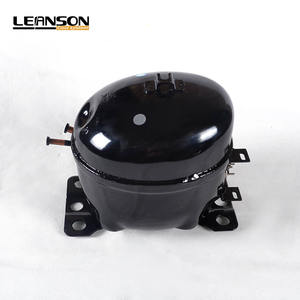 וואנשנג קומפרסור בנפח קטן המקורי r134a qd52h מדחס מקרר בוכנה - Product Image 3