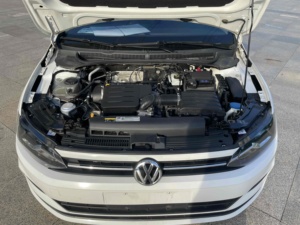 Volkswagen POLO Plus 2019 Usado Barato, 1.5L Automático, Versión Panoramic Enjoy, Hatchback <span class=keywords><strong>Pequeño</strong></span> para Exportación, Autos Usados de <span class=keywords><strong>Segunda</strong></span> <span class=keywords><strong>Mano</strong></span> - Product Image 6
