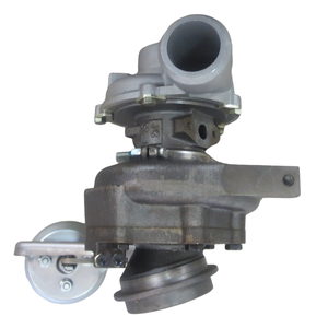 Turbocompresor RHF4V VF40A132 A6460960199 A6460960699 para motor OM646.982, OM646 <span class=keywords><strong>DE22LA</strong></span> - Product Image 3