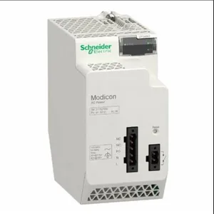 High-end Plc prodotto M580 Epac livello 60 processore singolo, 64 Mb, supporto Dio e Rio Bmep586040