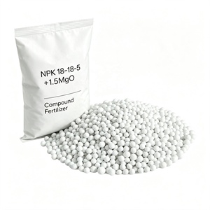 <span class=keywords><strong>Engrais</strong></span> composé NPK 18-18-5+MgO, <span class=keywords><strong>engrais</strong></span> azoté, phosphaté, potassiumé <span class=keywords><strong>avec</strong></span> oxyde de magnésium - Product Image 3