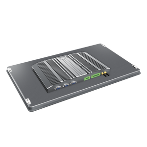 Panneau pc industriel LVDS LV6 à commande tactile 21.5 pouces personnalisé I7 <span class=keywords><strong>8565U</strong></span> ordinateur tout-en-un Ip65 pc industriel étanche - Product Image 5