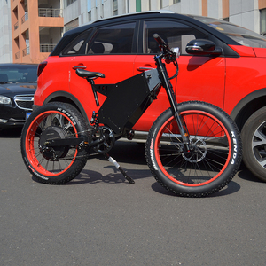 Bomber vélo <span class=keywords><strong>électrique</strong></span> 12000W 12KW Ebike <span class=keywords><strong>route</strong></span> <span class=keywords><strong>électrique</strong></span> vtt suspension complète vélo <span class=keywords><strong>électrique</strong></span> 8000W E Bike - Product Image 5