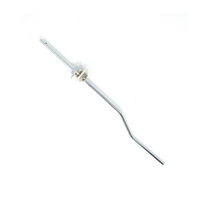 Kit de levier de réservoir complet pour système de siphon à chaîne, pièce de rechange - Product Image 1