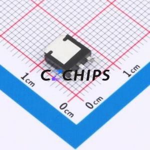 ทรานซิสเตอร์ตัวแยกสองขั้วทรานซิสเตอร์ MJD44H11ต่อ-252(DPAK) แบบดั้งเดิมและใหม่ (BJT) - Product Image 2
