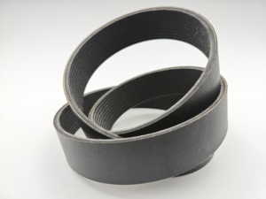 工业机械用Pk PM PJ <span class=keywords><strong>PL</strong></span>酸碱度认证聚乙烯橡胶带，8000小时 (三元乙丙橡胶-40 ℃ ~ 130 ℃)，包括无节能计算机辅助设计 - Product Image 4