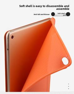 Housse en silicone souple pour tablette <span class=keywords><strong>Huawei</strong></span> <span class=keywords><strong>Mate</strong></span> <span class=keywords><strong>Pad</strong></span> <span class=keywords><strong>11</strong></span> <span class=keywords><strong>Pro</strong></span> Matepad Air <span class=keywords><strong>11</strong></span>.5 2023 Honor X8 X9 - Product Image 6