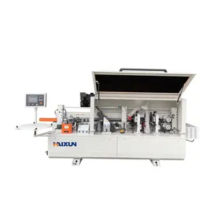 furniture auto edge banding machine wood board edge banding machine for sale