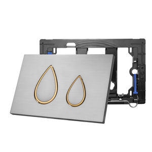 Cuvette de toilette Jielin Fit <span class=keywords><strong>Sigma</strong></span> à réservoir encastré, écologique, garantie 3 ans, multicolore, universelle, moderne, haute qualité - Product Image 1