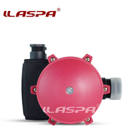 Contrôleur de pompe automatique LLASPA pour pompes à eau manuelles, interrupteur de pression électronique avec protection IP65, 220V/110V, max 10 BAR