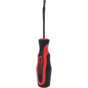 KS TOOLS-140,2611 Extractor de panel de puerta, recto-EAN 4042146842652 CUERPO Y CHAPAS DE METAL - Product Image 1