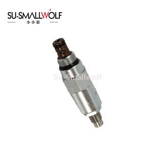 Cartouche de vanne hydraulique 7017489 pour plateformes élévatrices JLG - Product Image 3