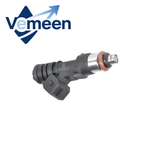 High Quality Auto Part Fuel Injector For FORD <strong>B</strong>-<strong>Max</strong> <strong>Van</strong> C-<strong>Max</strong> II Fiesta VI Focus 08-19 OEM 0280158207 - Product Image 3