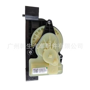 วาล์ว 8 ทางสำหรับปั๊มความร้อนสำหรับเทสล่า รุ่น 3 Y 1506859-00-E ดีซี 24-48v แบบกลม ประหยัดพลังงาน - Product Image 4