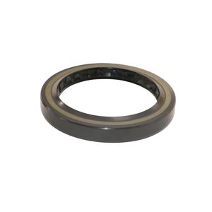 BAKHDSN Oil <b>Seal</b> 2.25 x 3 x 0.375 In Synthetic Rubber End Face <b>Seals</b> For Hydraulic Motor Gearbox - Product Image 1