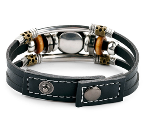 Pulsera Decorativa Personalizada con la Bandera de Canadá para el Día del Partido de Fútbol 2026, Cordón para la Muñeca, Ideal para Fiestas y Celebraciones - Product Image 6