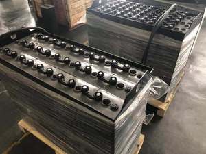 Orient Power 24 В 300Ah/5hr промышленный сверхмощный погрузчик аккумулятор - Product Image 6