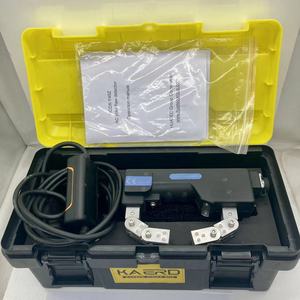 Hot Selling HUATEC Portable Magnetic Flaw Detector AC/DC HCDX-Y45 Series 1 Year Warranty High Accuracy for Crack Detection - Product Image 4