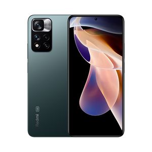 Redmi Note Pro Original, 8GB+256GB, 6.53 Pulgadas, MIUI 11, Cámara, Desbloqueado, Carga Rápida de 67W, Teléfonos Móviles Android 5G - Product Image 3
