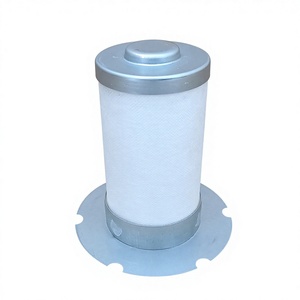 Filtro Separador de Aceite Comprimido Mengma 2901052300 para Compresor de Aire de Tornillo Industrial, Fibra de Vidrio Importada - Product Image 1