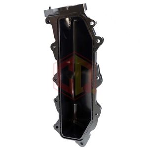 Fabricantes de Piezas de Tuning para Automóviles, Colector de Admisión para Audi A4, Colector de Admisión de Aluminio Billet para Audi EA839 3.0T - Product Image 5