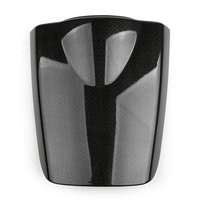 RACEPRO-cubierta de asiento de pasajero trasero para motocicleta, capó para Honda CBR600RR CBR 600 RR 2003 2004 2005 2006