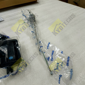 Parti per escavatore per macchine edili 71N6-02761 maniglia R210LC-<span class=keywords><strong>7</strong></span> ASSY per <span class=keywords><strong>HYUNDAI</strong></span> <span class=keywords><strong>R80</strong></span> R110 R140W R160 R180 - Product Image 6