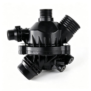 Ensemble de thermostat de liquide de refroidissement du moteur OE 11537549476 pour BMW N52 E60 E61 E63 E64 E66 E90 E91 E92 E93 E87 E82 E88 E83 E85 E86 - Product Image 5