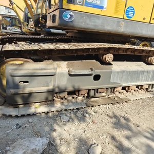 รถขุดไฮดรอลิก Volvo EC480 มือสอง ขนาด 48 ตัน จากสวีเดน สำหรับงานขุดเหมือง ประสิทธิภาพสูง ขาย - Product Image 6