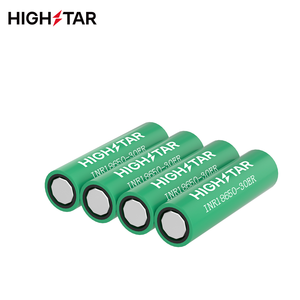18650 30A HIGHSTAR 18650 3000mah 5C Baterai Lithium Iron Rechargeable <span class=keywords><strong>3</strong></span>.6V 18650 Li-ion untuk UPS/ Peralatan Listrik - Product Image 5