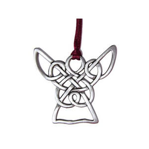 Amore del gatto, ornamento del gatto nella finestra, regali di natale della campana pastorale - Product Image 5