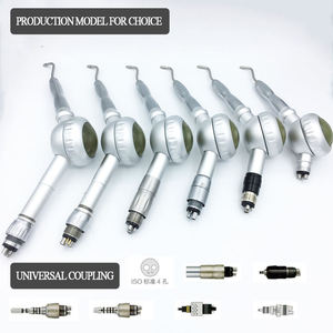 <span class=keywords><strong>YUYO</strong></span> Nuevo Modelo de Pulidora Dental de Aire, Pulidora Dental Air Prophy Jet, Equipo Dental - Product Image 3
