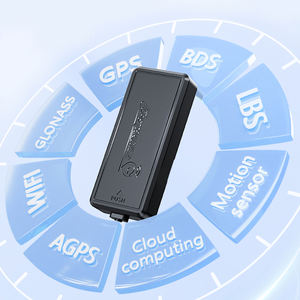 Suivi en temps réel au <span class=keywords><strong>meilleur</strong></span> prix 4G, suivi GPS en temps réel, positionnement de haute précision, <span class=keywords><strong>micro</strong></span>-traceur GPS pour vélo - Product Image 5