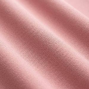 Tissu de rideau uni, largeur 280-320 cm, tissu de rideau commercial, textile en polyester résidentiel pour la décoration d'hôtels et d'appartements # TGL - Product Image 2