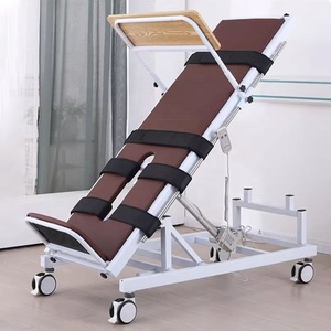 Cama Eléctrica de Rehabilitación Cervical, Cama de Tracción Espinal, Terapia Cervical, Características de Tratamiento de Rehabilitación - Product Image 5