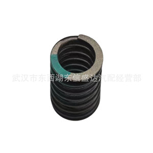 สปริงวาล์ว Citron Peugeot 2.0 รุ่น 0952A2 ZQ00679180 อะไหล่เปลี่ยนท่อไอดีและท่อไอเสีย - Product Image 2