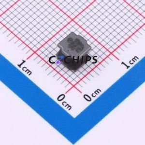 NR5040-2R2MTSX01 ตัวเหนี่ยวนำไฟฟ้าแบบ SMD,5x5 มม. ( ค่าความเหนี่ยวนำ: 2.2uH )( ความแม่นยำ: 20% กระแสไฟฟ้าที่กำหนด: 4.3A ) - Product Image 1
