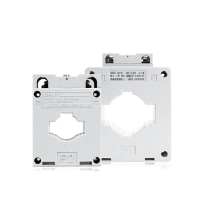 Transformador de corriente de fábrica CHINT para amperímetro 1A-3000A, barra colectora de núcleo dividido, fuente de alimentación para interiores, transformador de corriente para interiores - Product Image 2