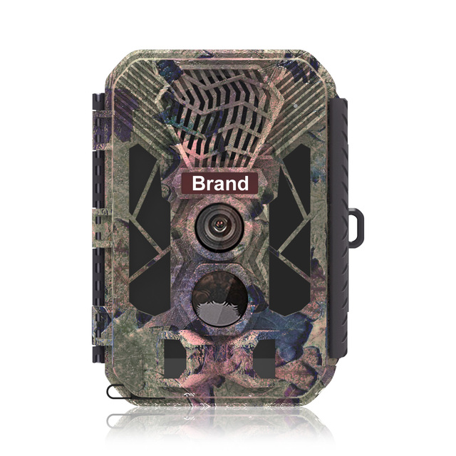 Bird Caller Hunting Mp3 Function Trail Camera 2.7k Hunting Camera for Bird Caller