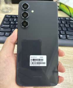 Fnban ขายส่งสมาร์ทโฟนมือสองของแท้สำหรับ Samsung <span class=keywords><strong>Galaxy</strong></span> S24fe 5g โทรศัพท์มือถือมือสอง S24 S24 <span class=keywords><strong>ultra</strong></span> <span class=keywords><strong>S23</strong></span> <span class=keywords><strong>ultra</strong></span> <span class=keywords><strong>S23</strong></span> - Product Image 1