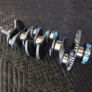 Vilebrequins forgés pour <span class=keywords><strong>Honda</strong></span> Fit Vezel Freed Shuttle Jazz HR-V Life L15 L15A L15B 1.5L - Product Image 6