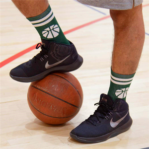 Vớ Nam Ưu Tú Mới Bóng Rổ Chuyên Nghiệp Chạy Bộ Đào Tạo Vớ Thể Thao - Product Image 5