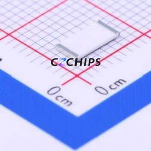 Resistencia SMD RC2512FK-07560RL 2512 (Tipo: Película Gruesa) (Resistencia: 560 Ohmios Precisión: 1%) - Product Image 2