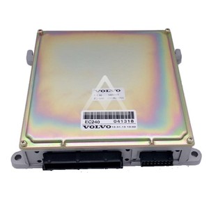 Großhandels preis <span class=keywords><strong>ECU</strong></span>-Controller für EC210B EC240B EC290B Bagger-Computer platine VOE14594697 - Product Image 1