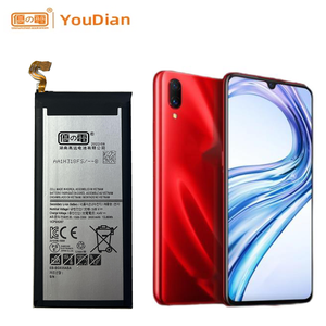 Batteria di ricambio per <span class=keywords><strong>Samsung</strong></span> <span class=keywords><strong>Galaxy</strong></span> S7 Edge S7e S2 S3 S4 S5 S6 S6e A5 <span class=keywords><strong>A7</strong></span> A8 batteria del telefono <span class=keywords><strong>cellulare</strong></span> Eb-bg935aba G9350 - Product Image 2