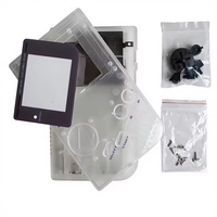 Boîtier pour console Gameboy DMG-01 Classic pour GB, boîtier complet