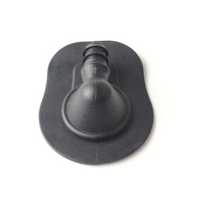 Válvula de bomba de una <span class=keywords><strong>cometa</strong></span>, Material de TPU, <span class=keywords><strong>Kitesurf</strong></span>, 90 grados, Color negro - Product Image 4