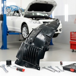 51718054280 51718054279 vendite calde altre parti dello sterzo automatico nuovo arrivo passaruota parafango sinistro e destro per BMW M3 4 - Product Image 3