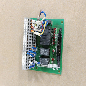 SSXRY SA765529CD SA765514AD Composants essentiels de machines entièrement électroniques, usinés par filetage, origine Japon 1.5 - Product Image 4